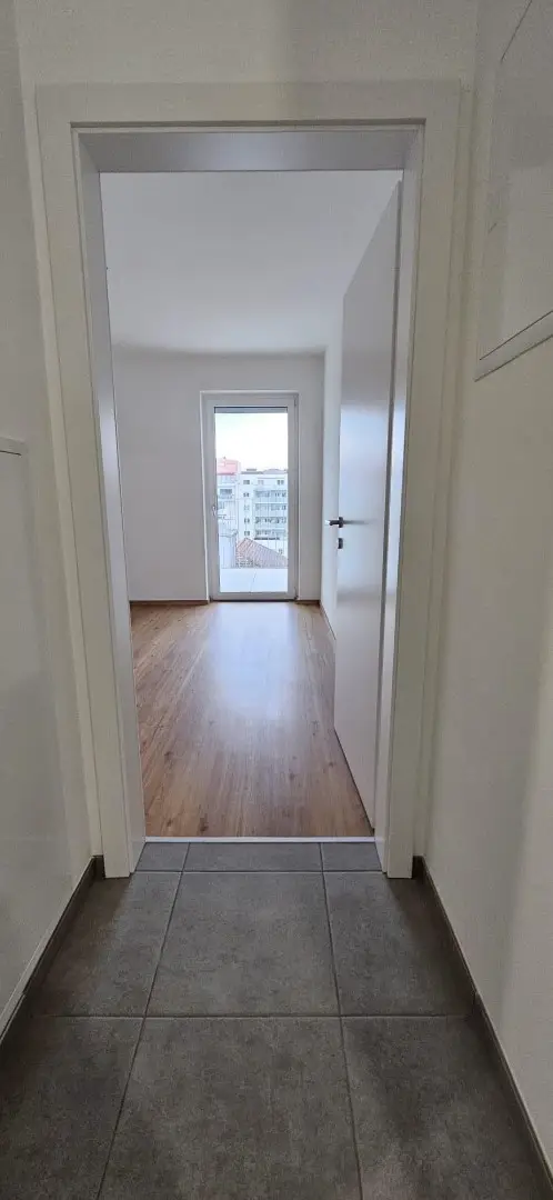 Singel oder Pärchenwohnung Stadtzentrum mit  80 m2 Garten, 11 m2 Terasse TG Platz-ERSTBEZUG