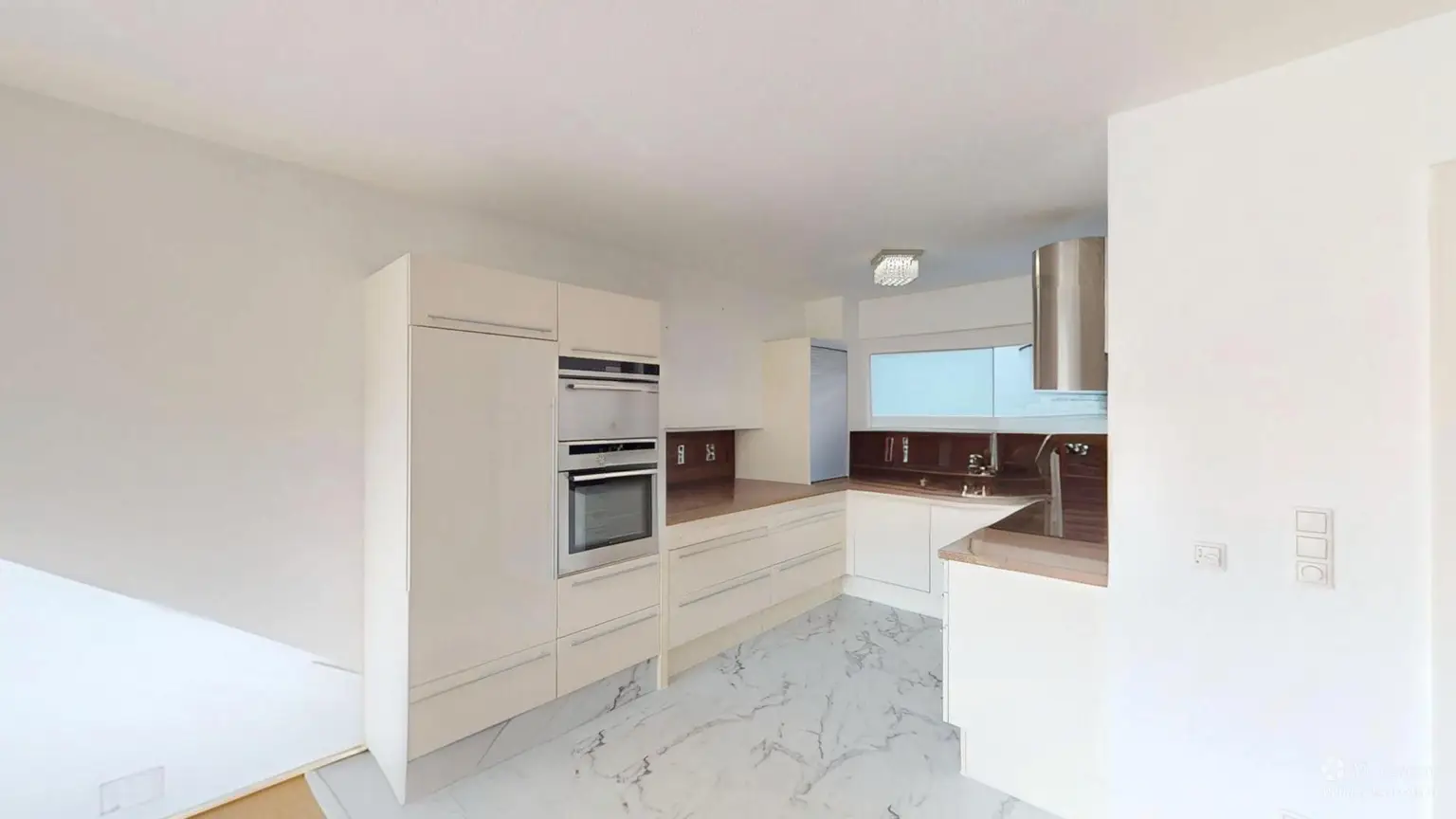 Modernes Reihenhaus mit Garten & Dachterrasse in sonniger Ruhelage