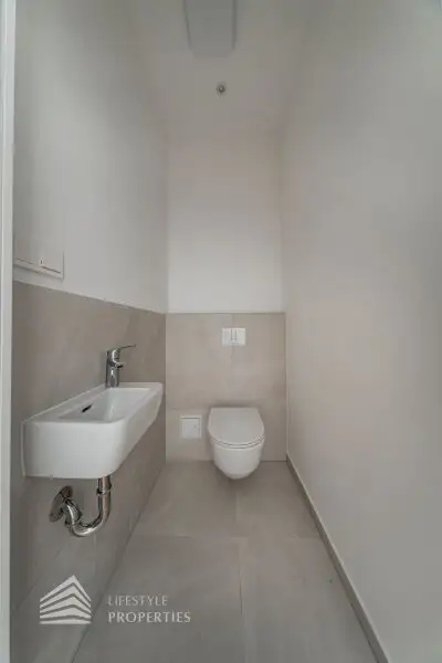 Schöner 2-Zimmer Erstbezug, Nähe Meiselmarkt