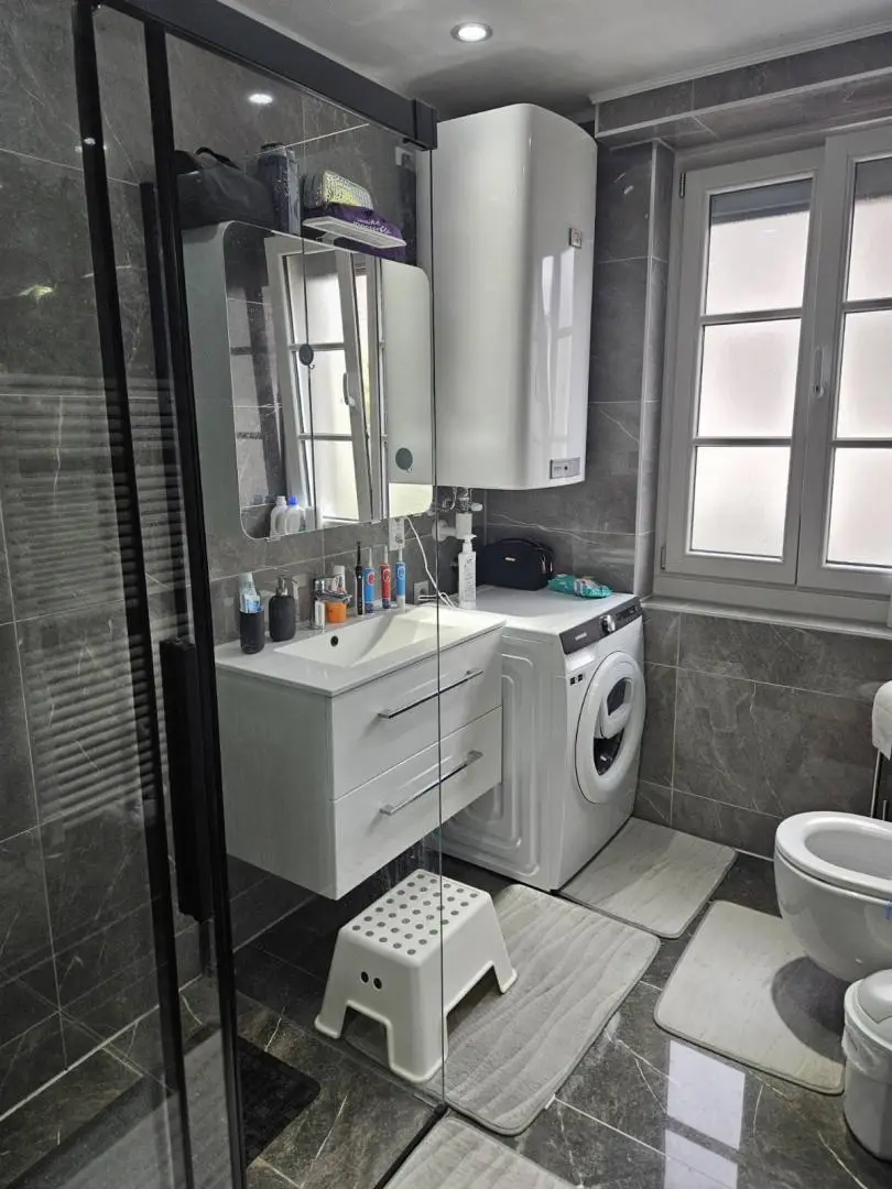 4 Zimmer Wohnung in ruhiger Lage in Graz/ Gries