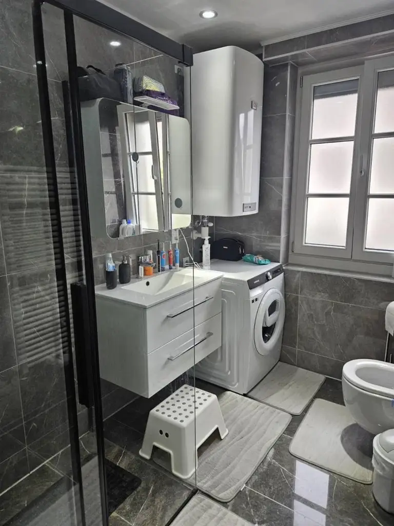 4 Zimmer Wohnung in ruhiger Lage in Graz/ Gries