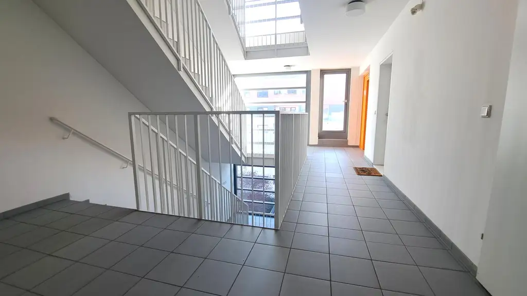 Gepflegte Familienwohnung Nähe U 1 Altes Landgut