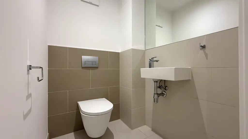 4. OG!!! Zwischen Prater und Augarten! Hochwertige, hofseitig ruhige Neubauwohnung!!!