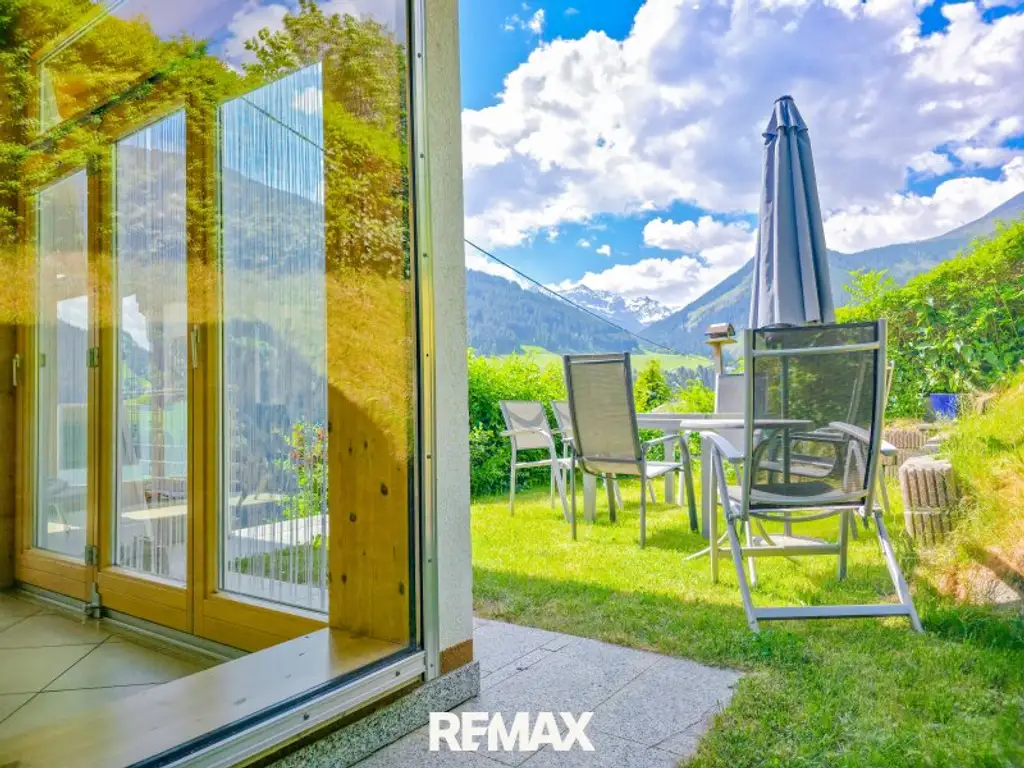 Traumhaftes Einfamilienhaus in sonniger Bestlage von 6181 Sellrain, Tirol – perfekt für junge Familien