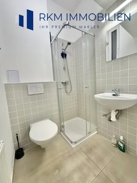 Charmante 1-Zimmer-Wohnung – Erstbezug nach Sanierung im 10. Bezirk