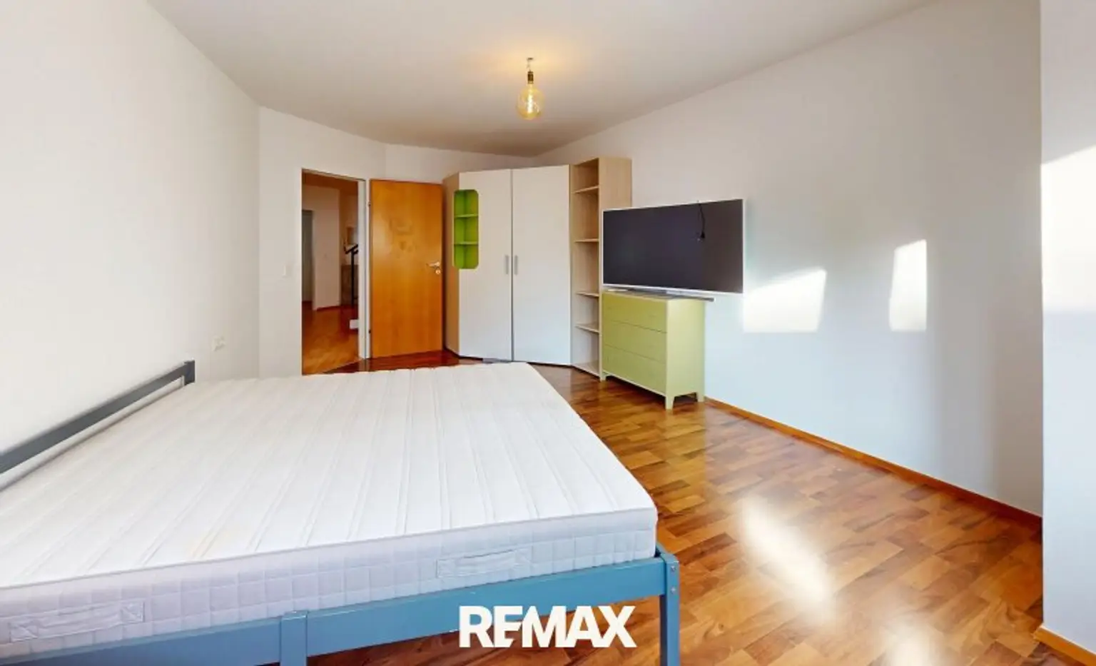 Wohnung - Zimmer III
