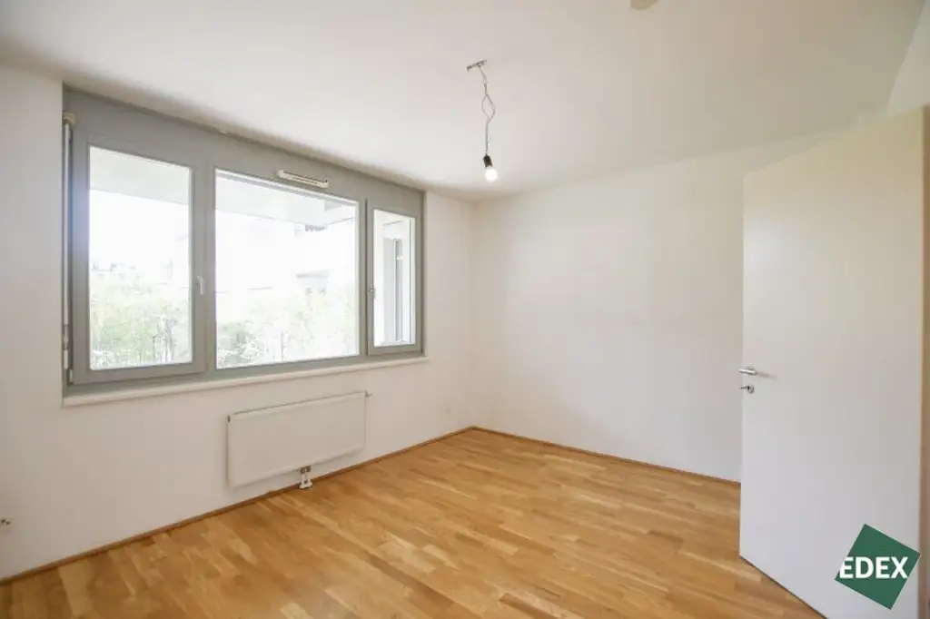 Attraktive 2-Zimmer-Wohnung mit Balkon nahe Vetmeduni