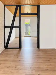 Wohn-Esszimmer