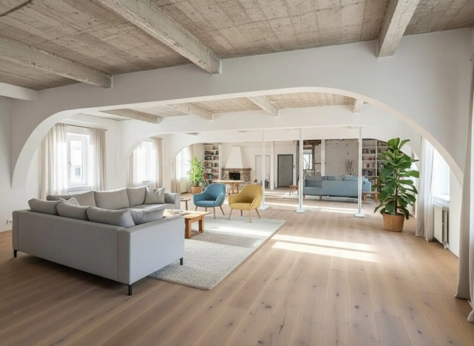 WOHN- UND GESCHÄFTSHAUS IM HERZEN VON MARIAZELL