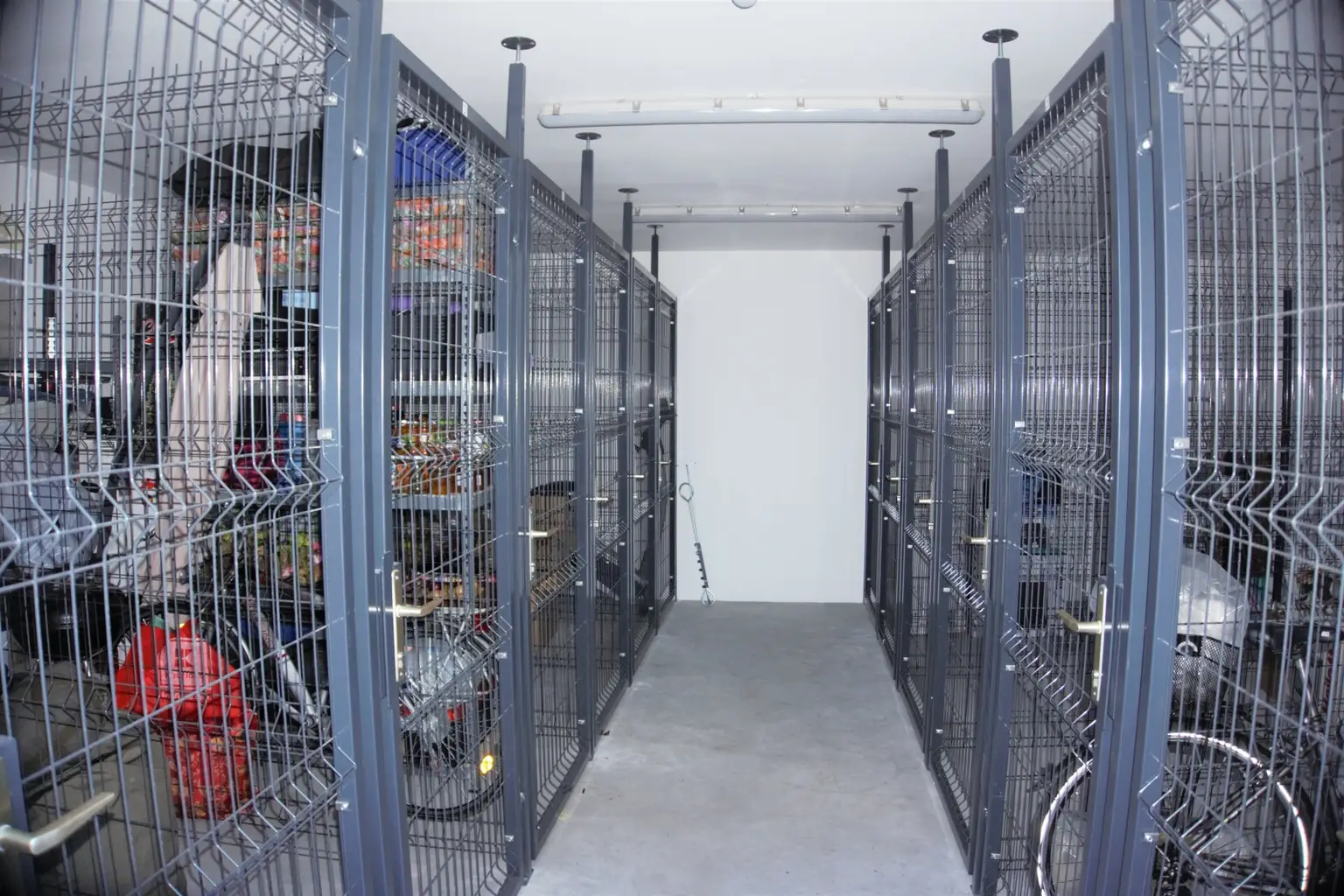 Moderne 3-Zimmer Wohnung mit Balkon und Parkplatz Top 22