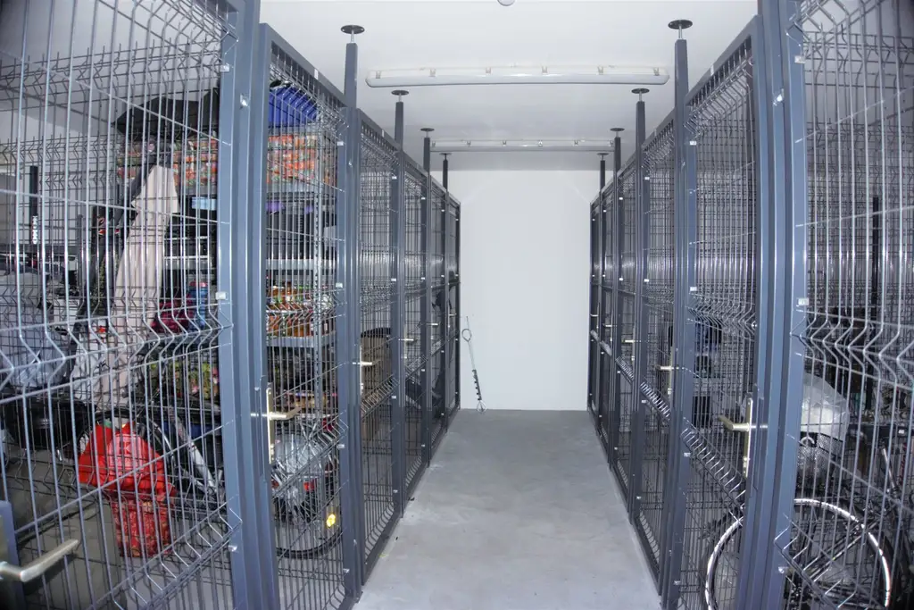 Moderne 3-Zimmer Wohnung mit Balkon und Parkplatz Top 22