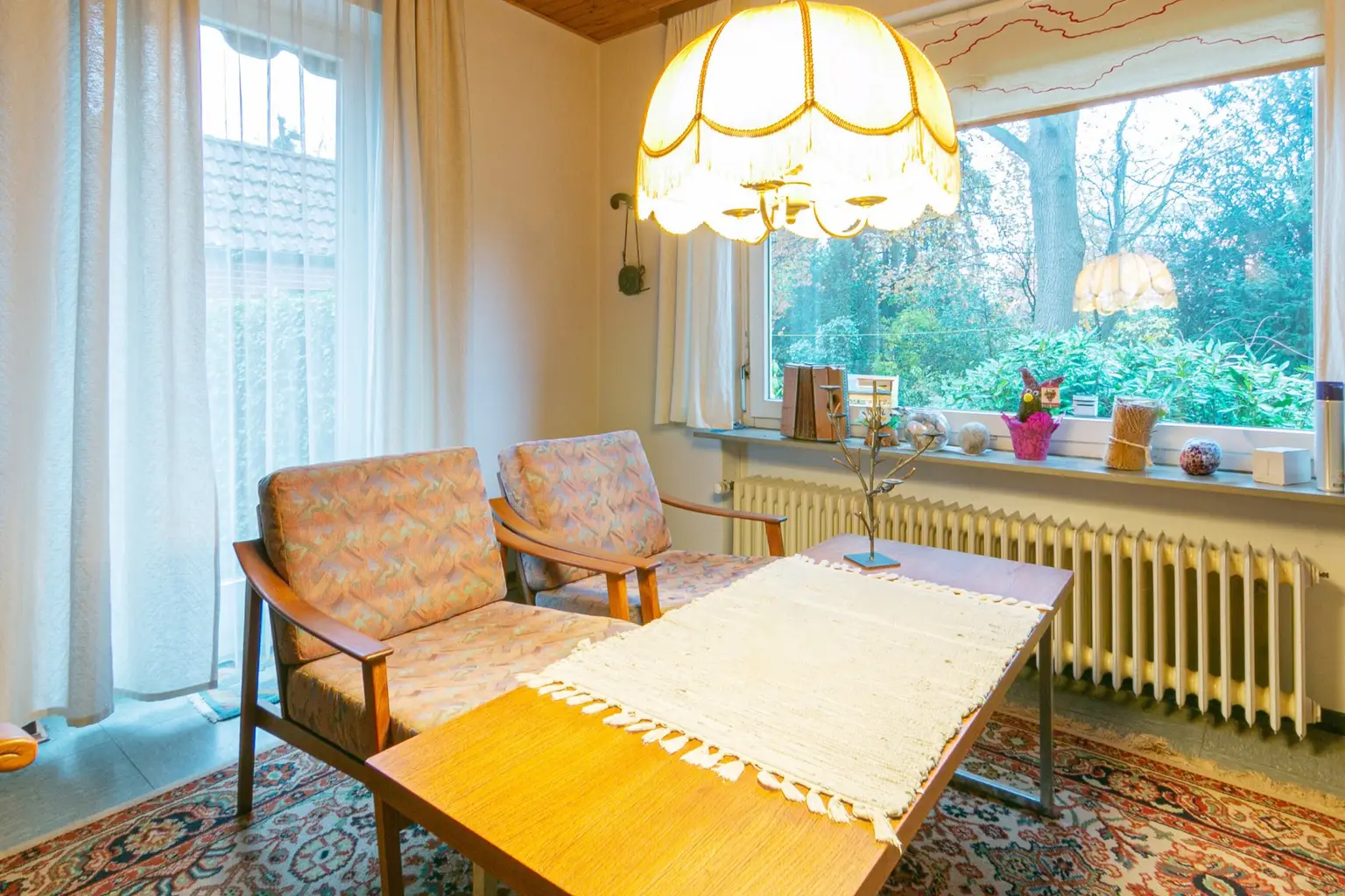 Gästezimmer EG