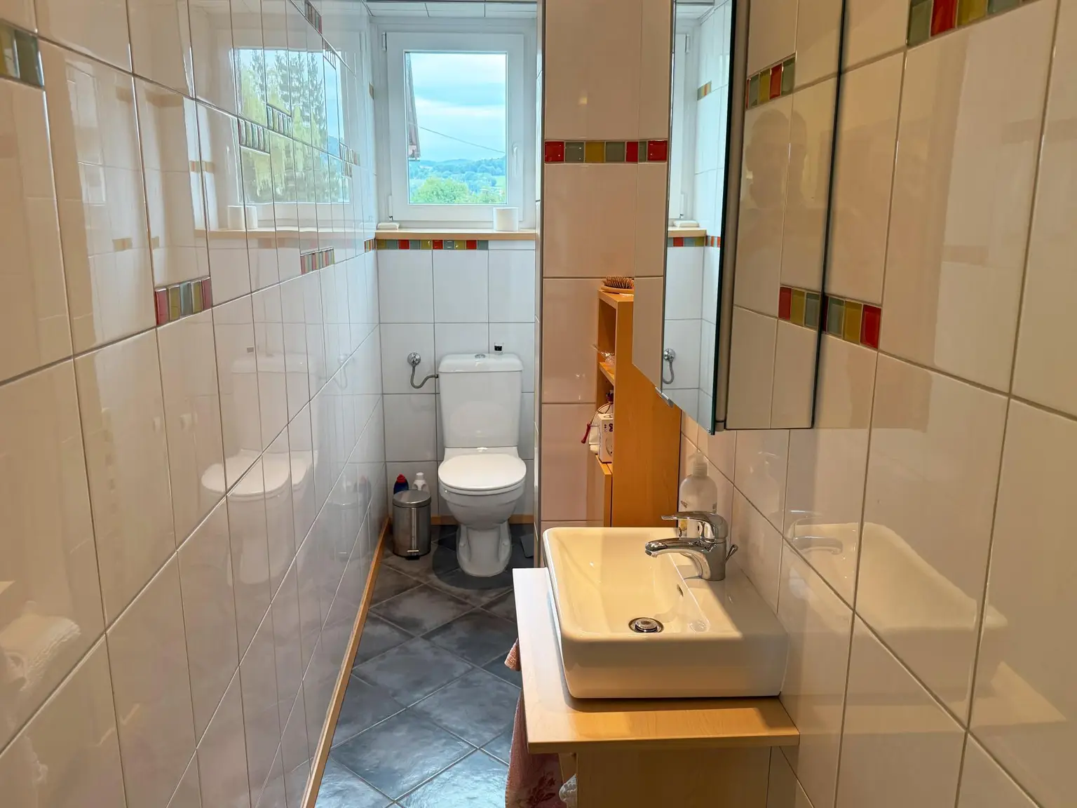 Mondänes Einfamilienhaus inmitten von Pöchlarn - Pool, Garten & Wellness inklusive!