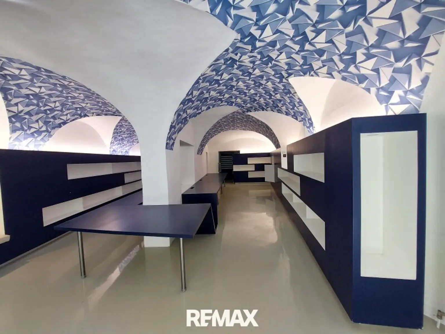 Verkaufsraum/Büro