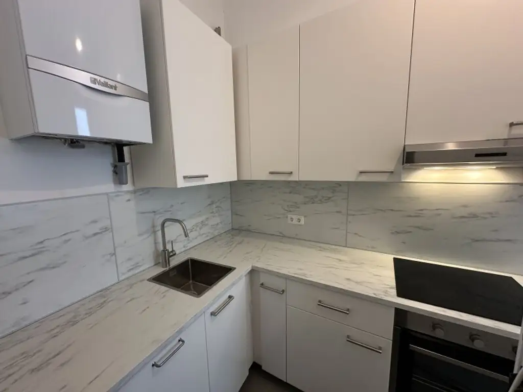 Wohnen mit Wiener Charme – Altbauflair in der Hofstattgasse