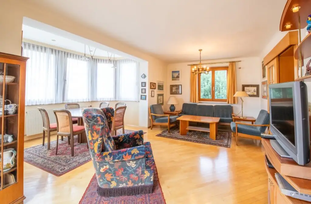 *** Wohnen zwischen Innenstadt & Wörther See ***
