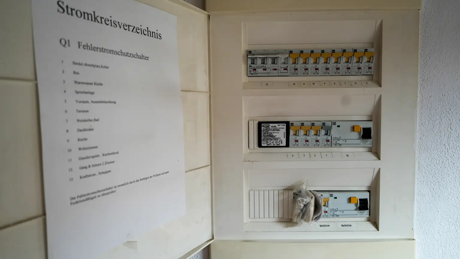 Einfamilienhaus mit viel Potenzial in ruhiger Lage von Pfaffstätten