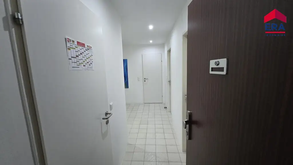 Attraktive 4-Zimmer-Eigentumswohnung mit Klimaanlage in 2191 Gaweinstal