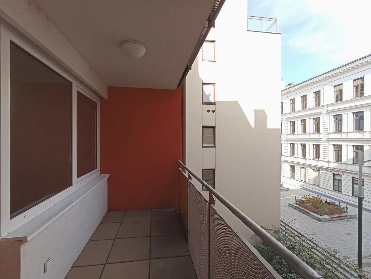 Balkon I