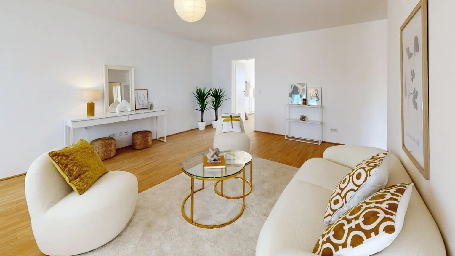 Top 27_WZ_7 | ++ NEU ++ EXKLUSIVES PENTHOUSE mit DACHTERRASSE | Prima Service Immobilien