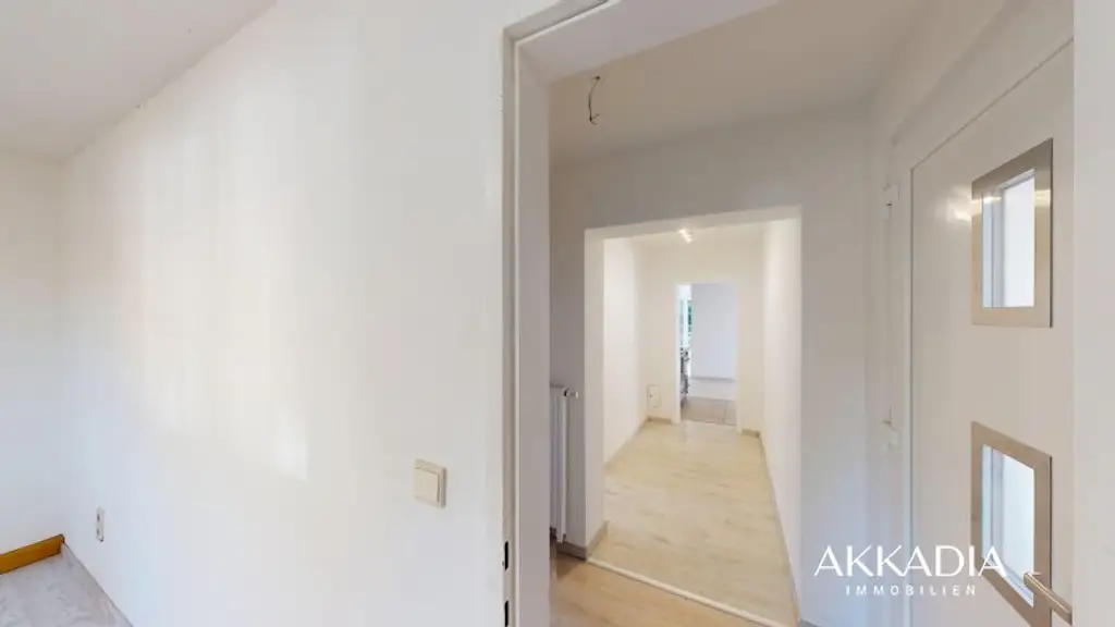 Moderner Bungalow in absoluter Ruhelage – Neulengbach