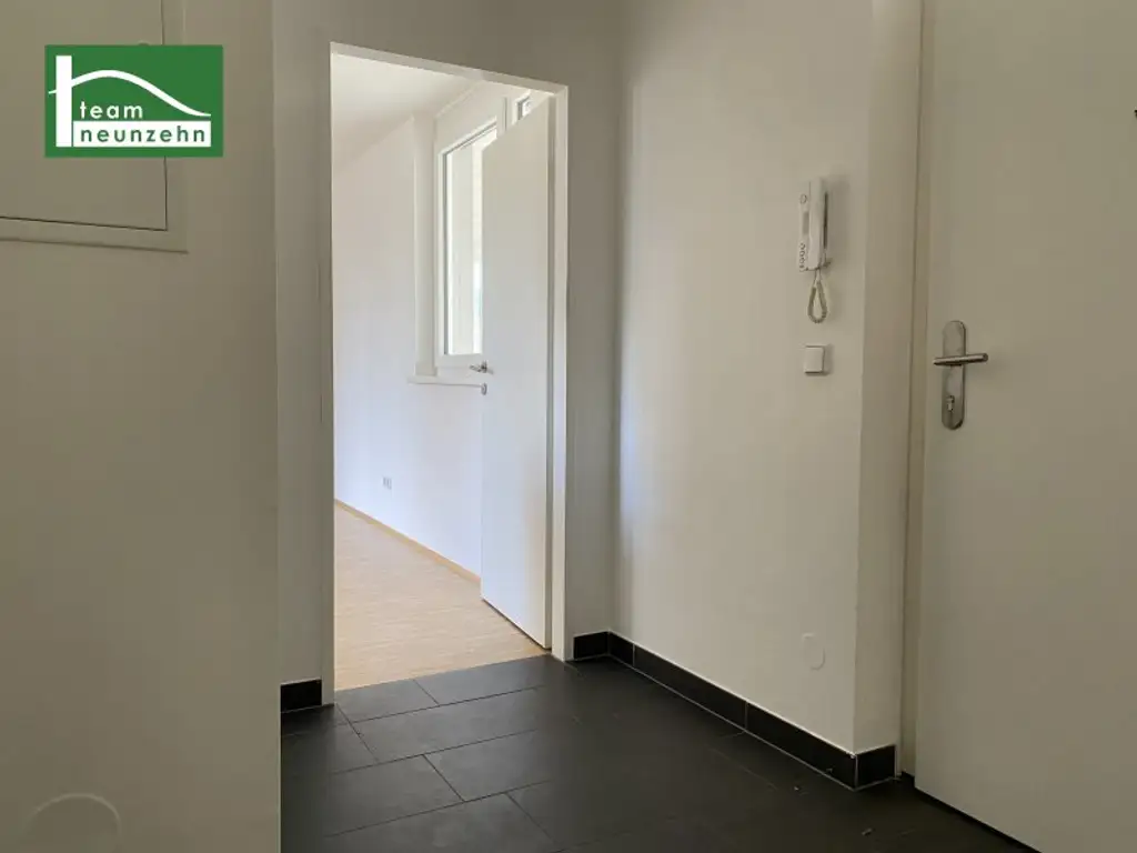 Entdecken Sie exklusive Mietwohnungen im Herz von Graz: Ihr neues Zuhause in der Friedhofgasse - JETZT ANFRAGEN