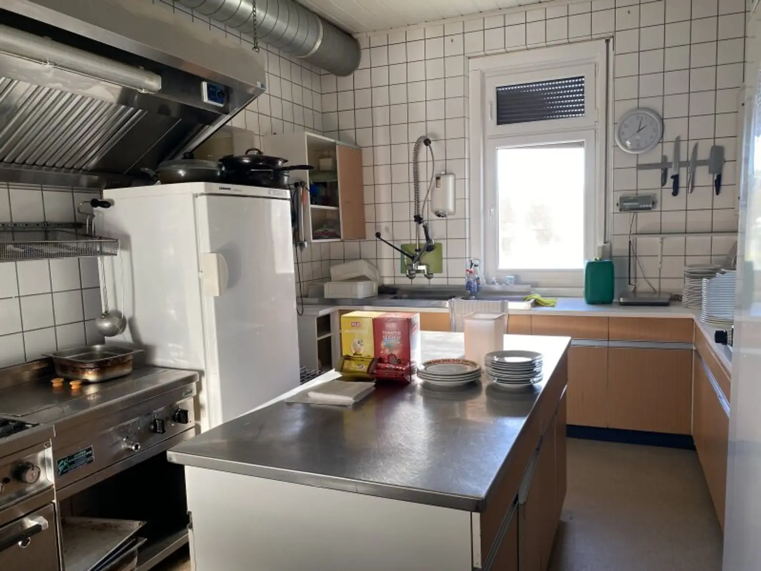 Anlageobjekt mit hohem Potenzial