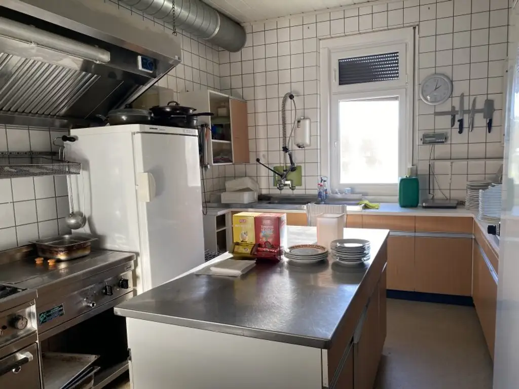 Anlageobjekt mit hohem Potenzial