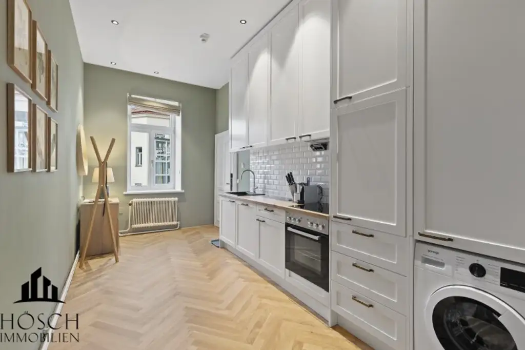 Luxury Living Retz - Exklusive vollmöblierte Apartments auf Zeit