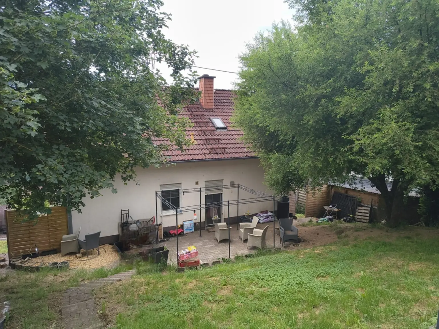 Garten
