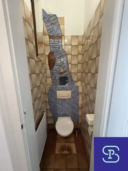 Provisionsfrei: Schöner 80m² Altbau mit Einbauküche und Lift - 1090 Wien