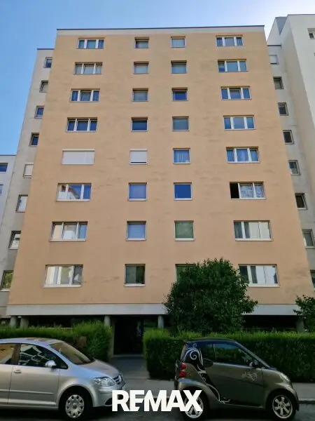 Haus MTW 1220 Wien Donaustadt