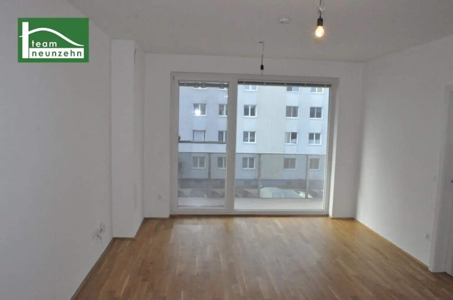 Wundervolle Dachgeschosswohnung mit großer Dachterrasse