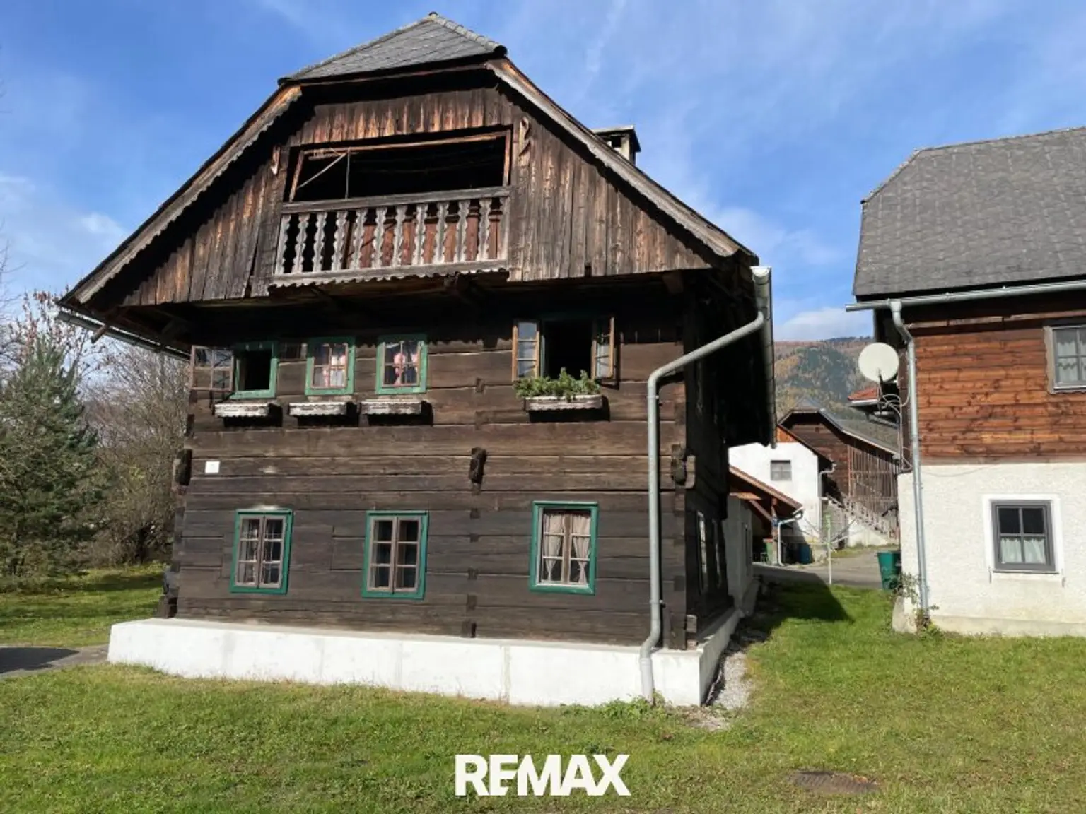 Bauernhaus