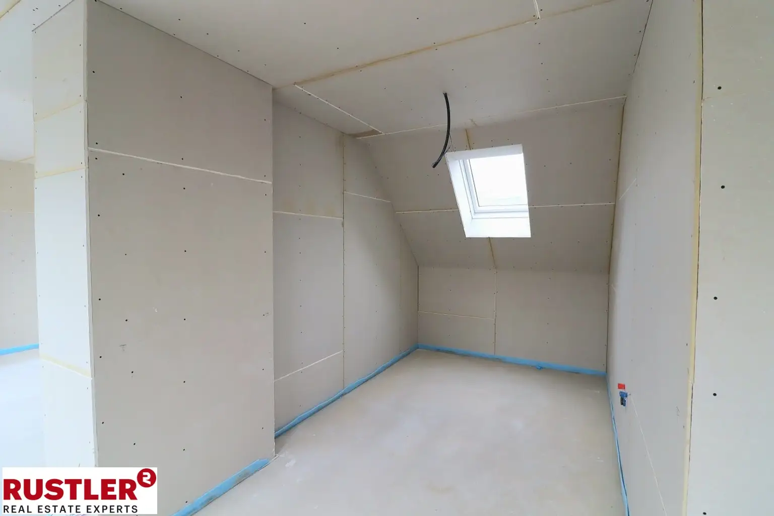 3 Zimmer - DG-Maisonette mit Terrasse - Nähe Kutschkermarkt