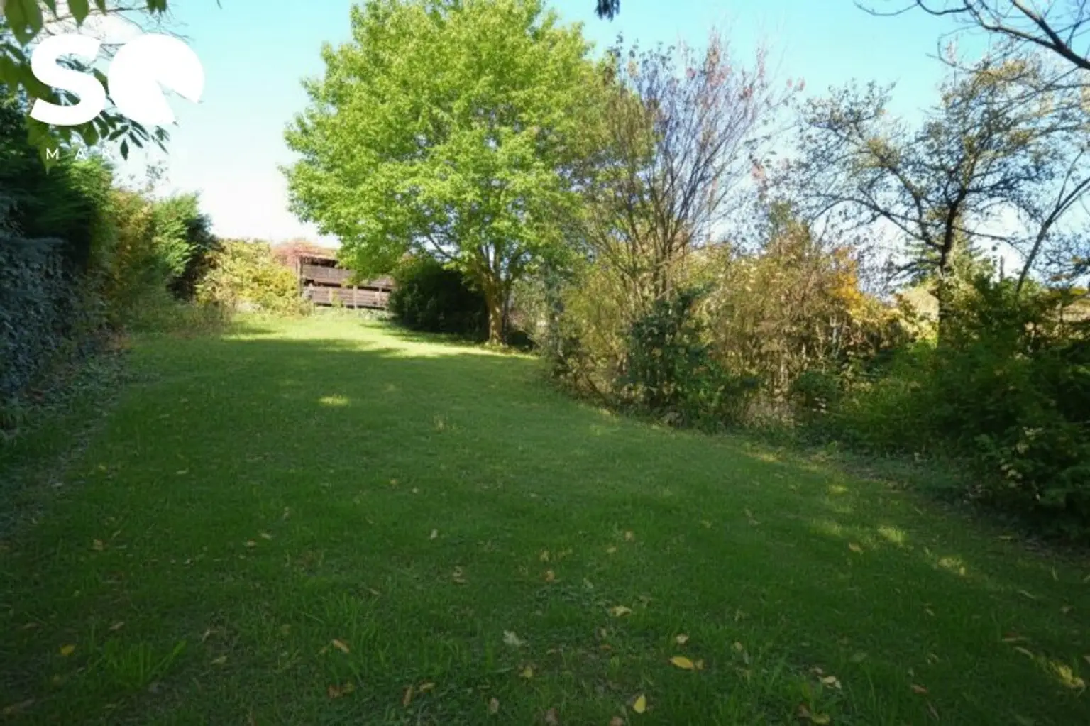 #SQ - GRUNDSTÜCK IN NEUSTIFT AM WALDE UNWEIT DER AMERICAN INTERNATIONAL SCHOOL