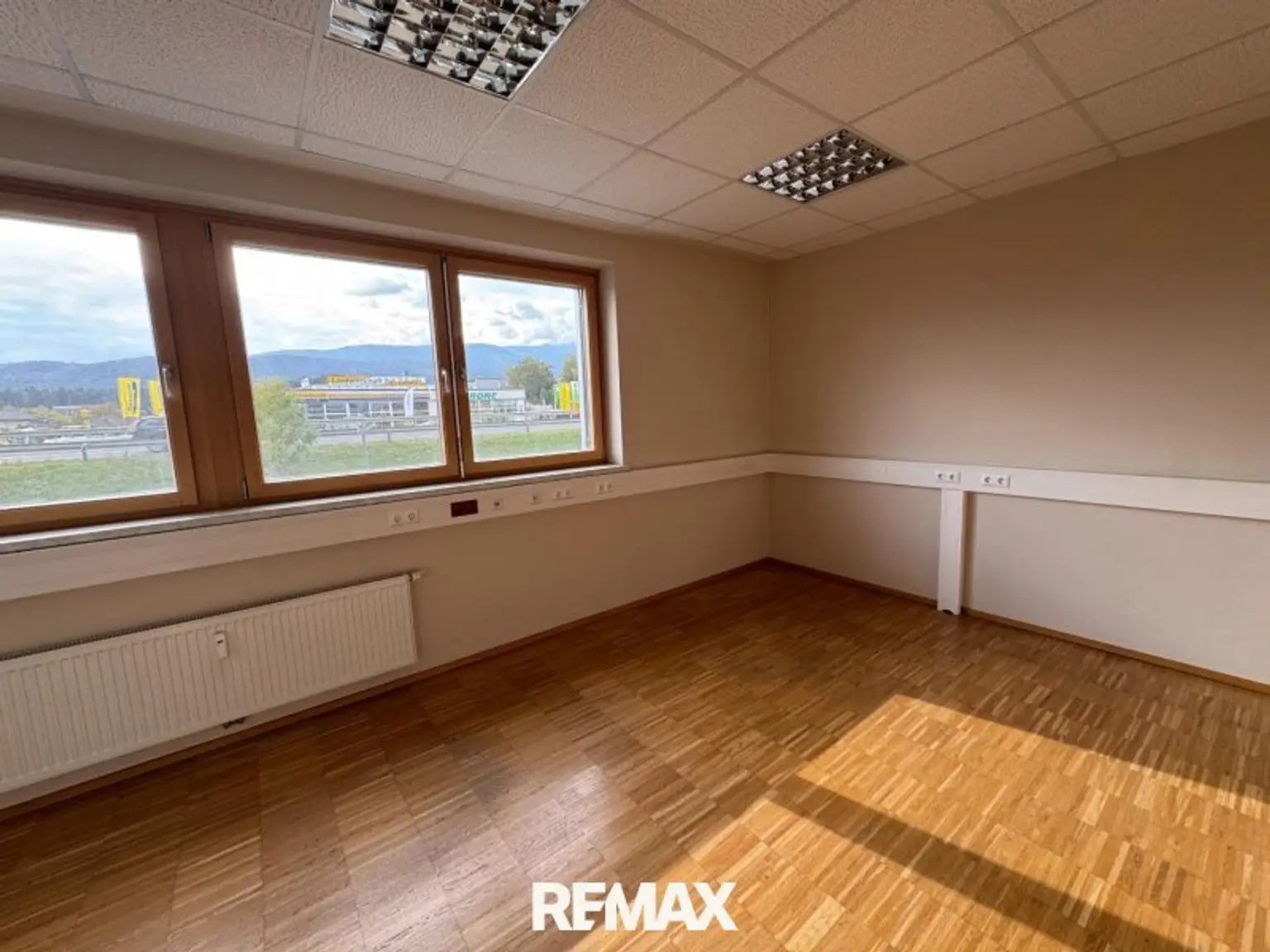 Büro