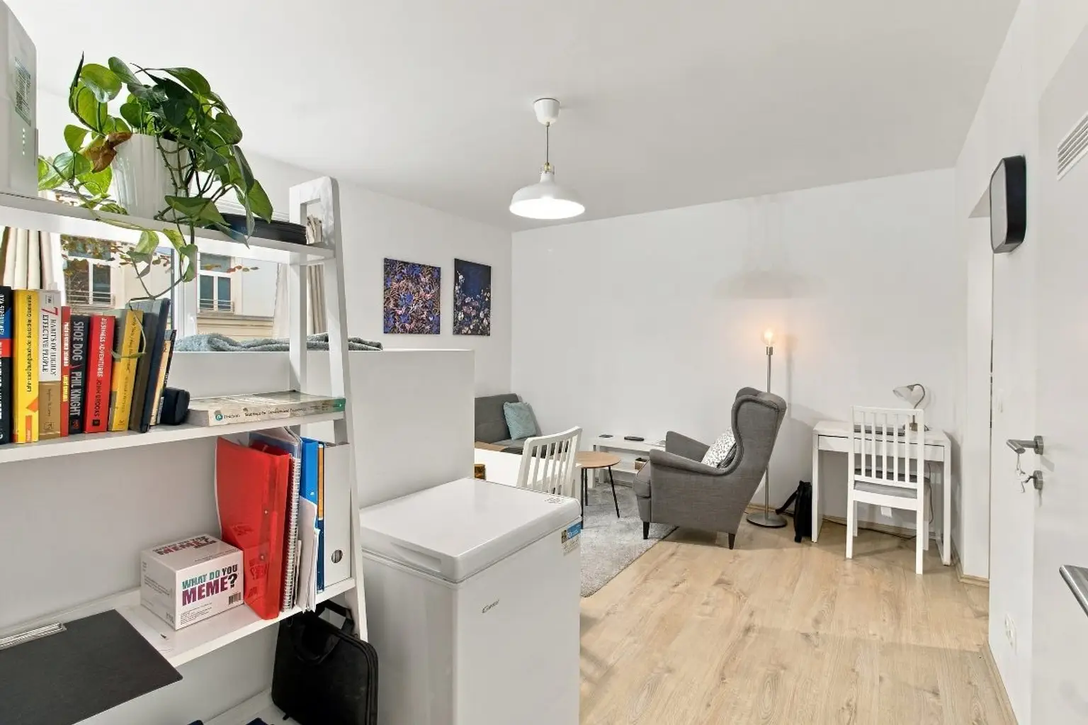 D | ++ STUWERSTRASSE ++ Nähe WU, Messe Wien, Prater | Prima Service Immobilien