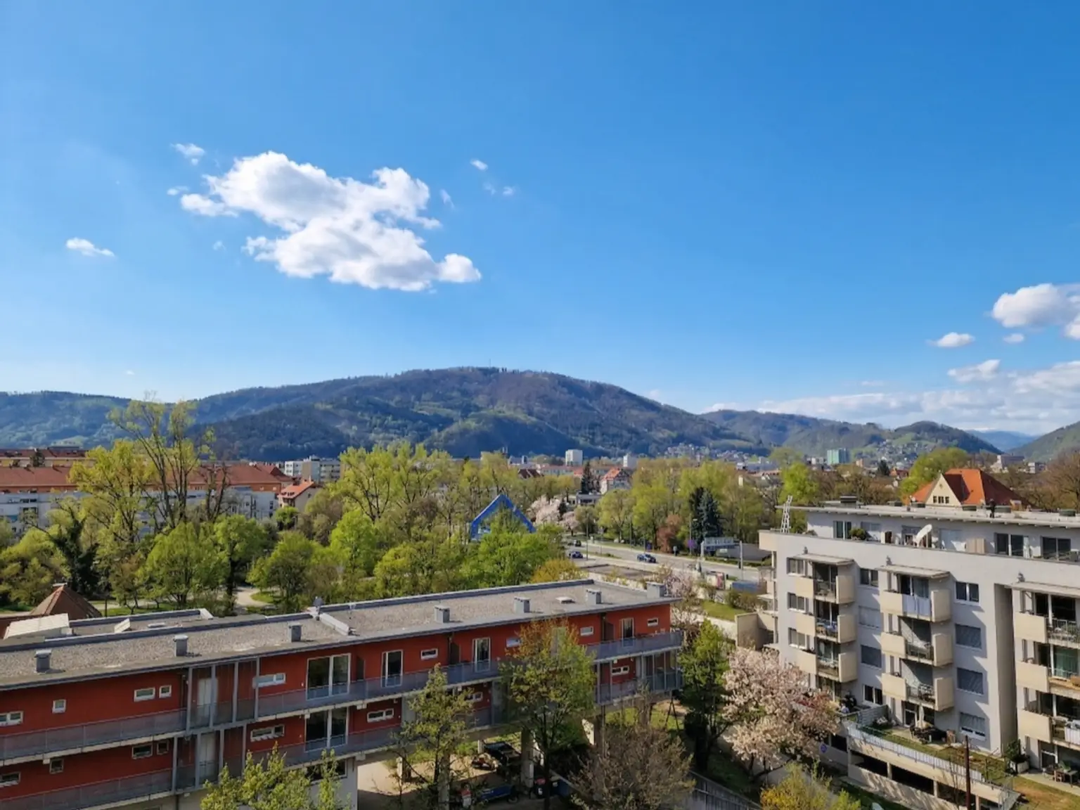 Ausblick