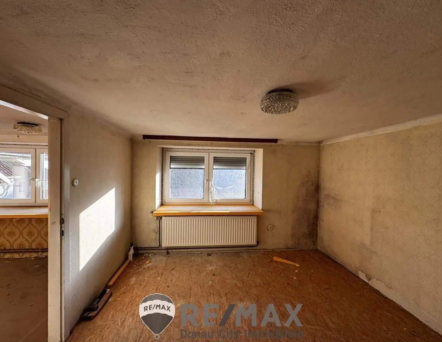 "Ein Platz zum Gestalten"