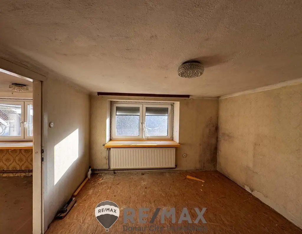 "Ein Platz zum Gestalten"