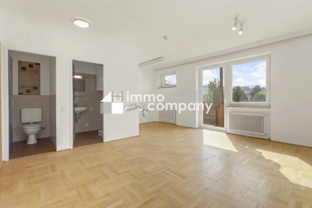 Anlageobjekt mit Potenzial: Zinshaus / Appartementhaus in Neumarkt in der Steiermark