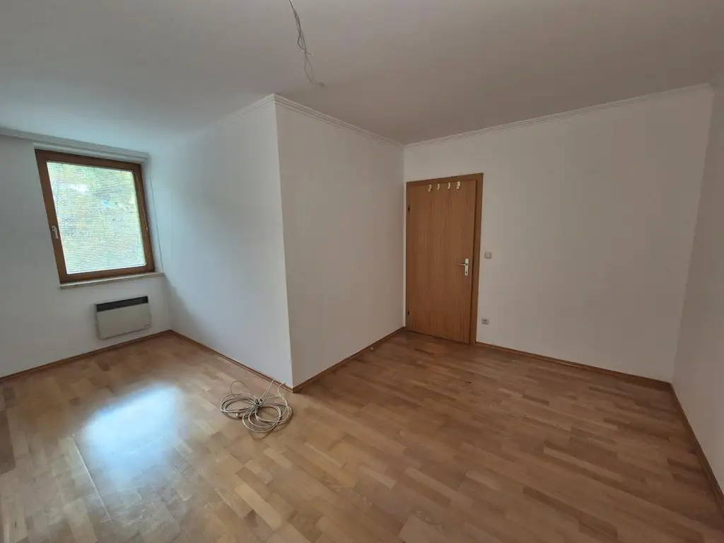 Zentrale Wohnung mit Mur- und Schlossblick in 8850 Murau