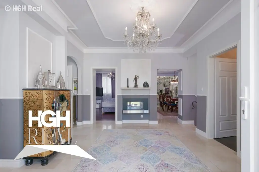 2405 Bad Deutsch-Altenburg Stilvoll wohnen - modernisiertes Einfamilienhaus im Bungalow-Stil inkl. Fitness- und Wellnessbereich
