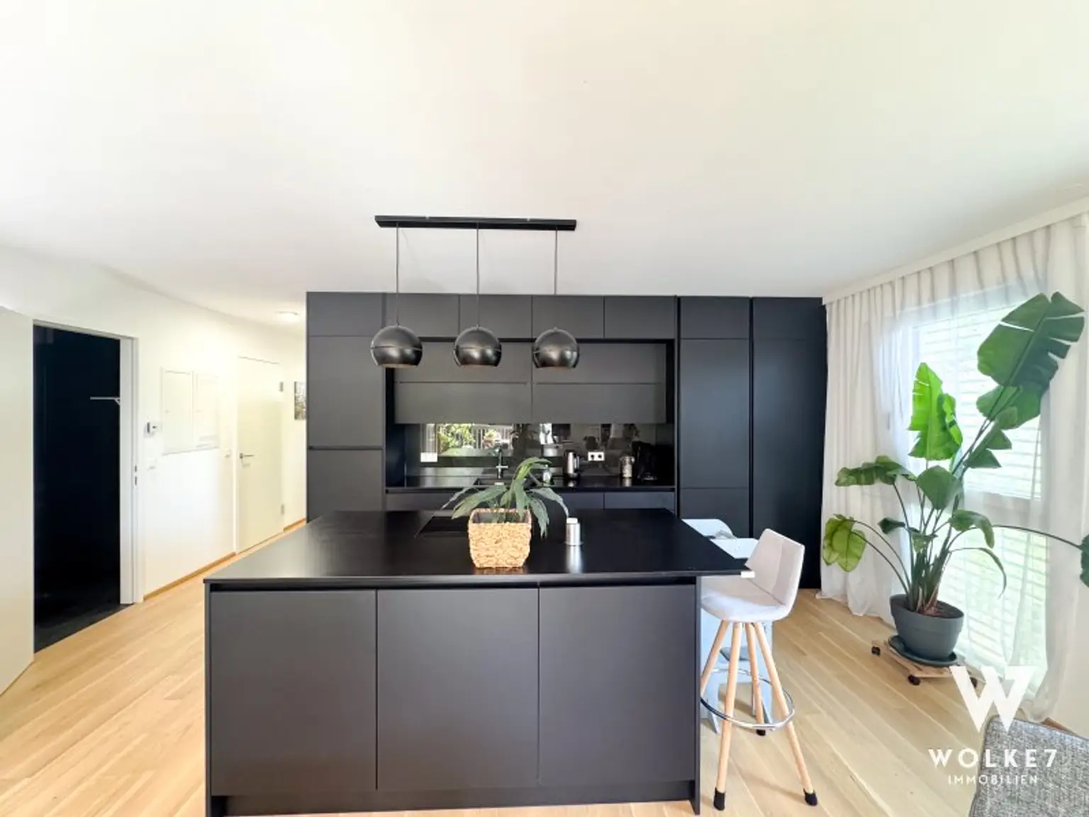 Moderne Neubau-Oase am Wienerwald – 2 Zimmer mit Balkon, Garten & vielen Extras | nahe U4 & S-Bahn | Auhof Center