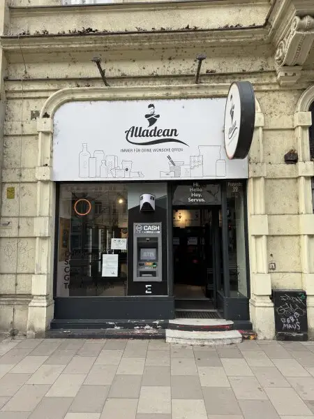 Anlagepaket mit 5 Geschäftslokale & 1 Wohnung – stabile Mieteinnahmen – attraktive Rendite 5,25%