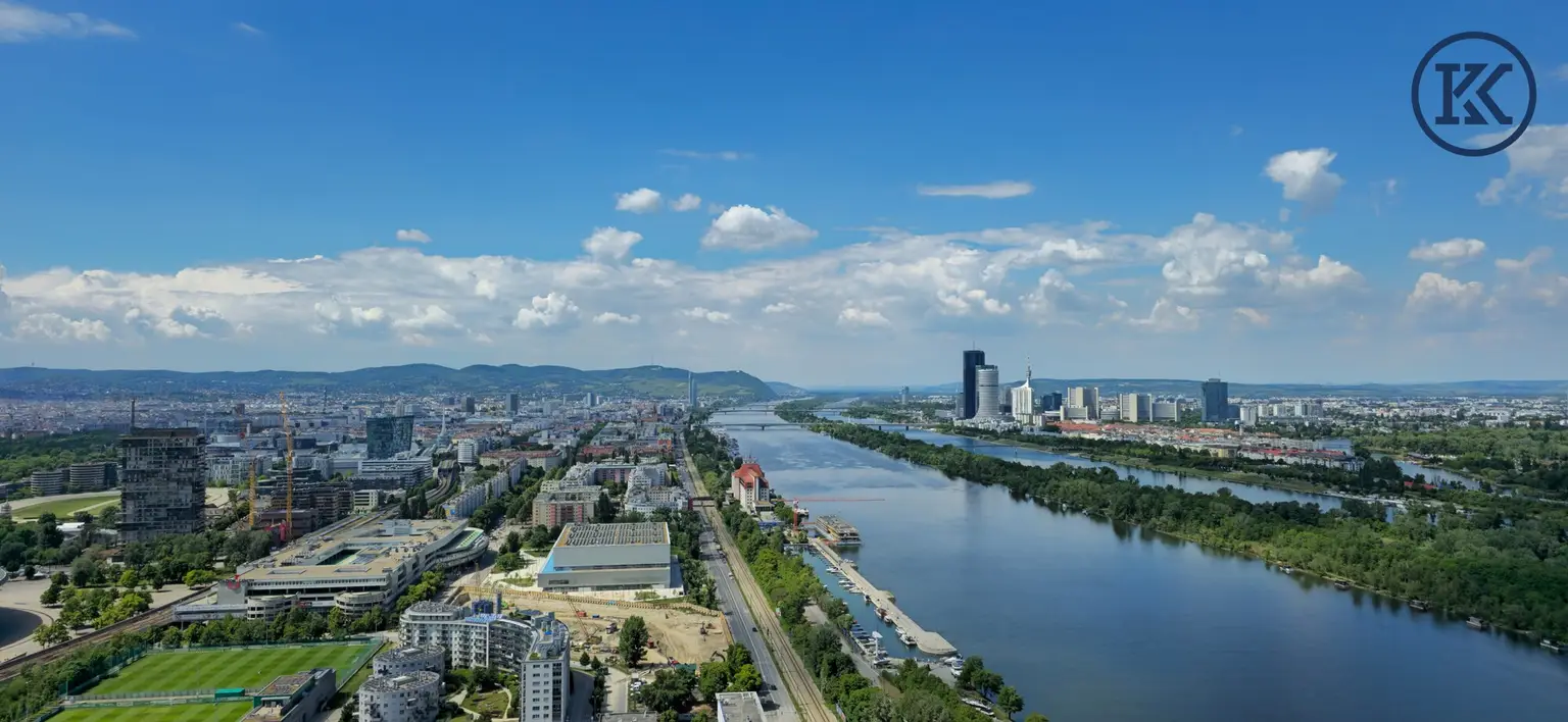 Ausblick