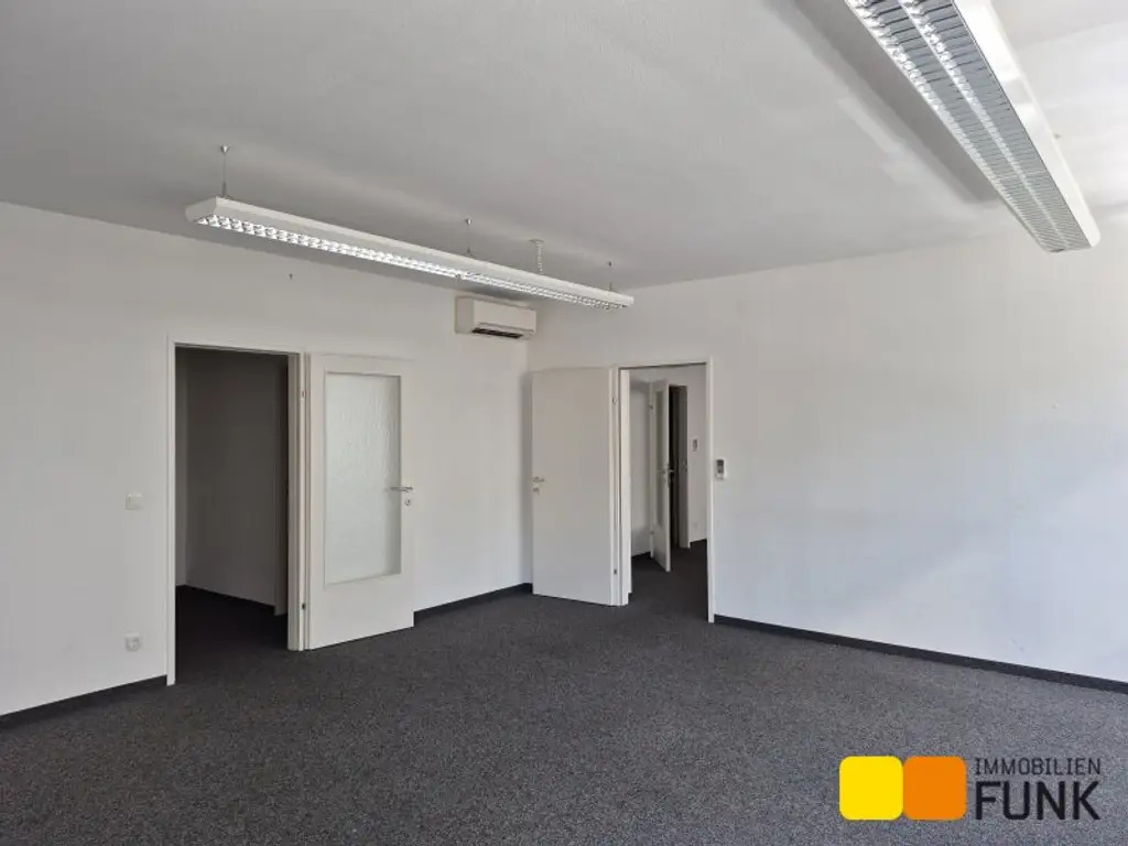 Gut ausgestattetes Büro in zentraler Lage im 12. Bezirk