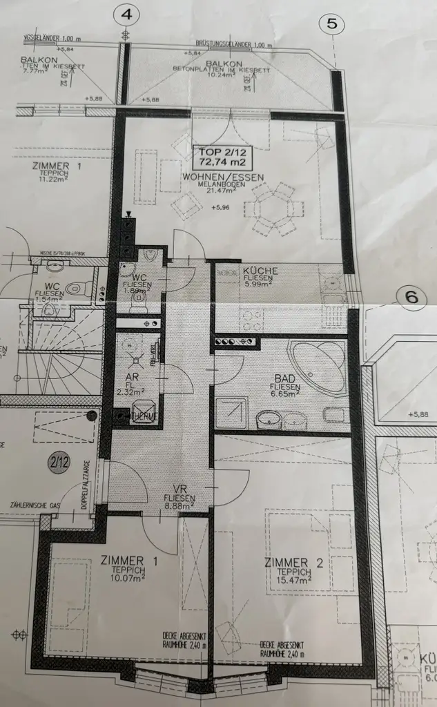 21 Plan