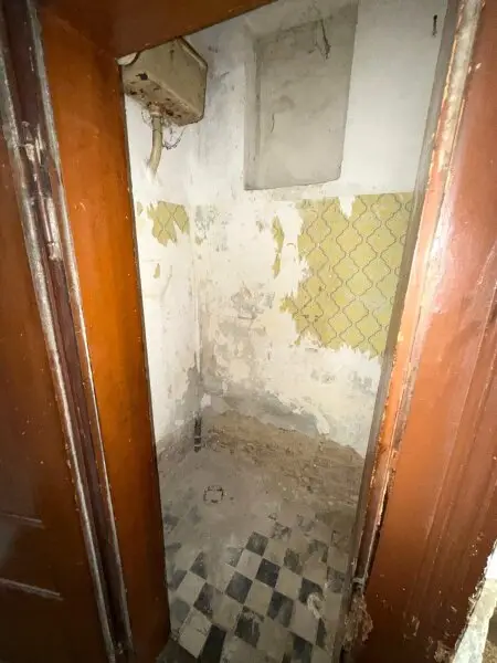 Keine Ablöse !!! Eckgeschäftslokal / Gewerbefläche in der Schlachthausgasse